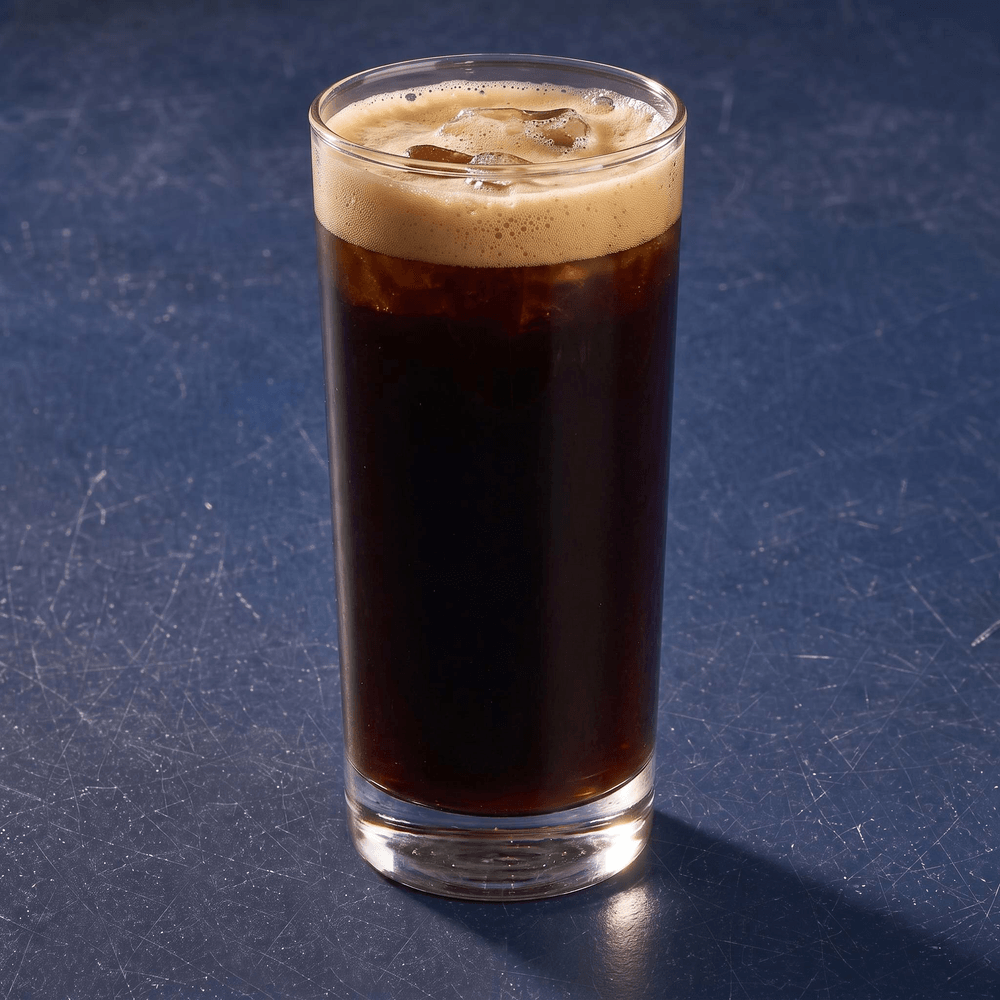Americano — Hot or Iced