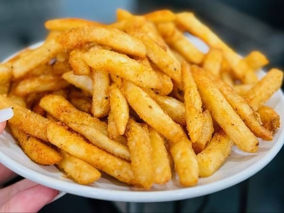 Fries