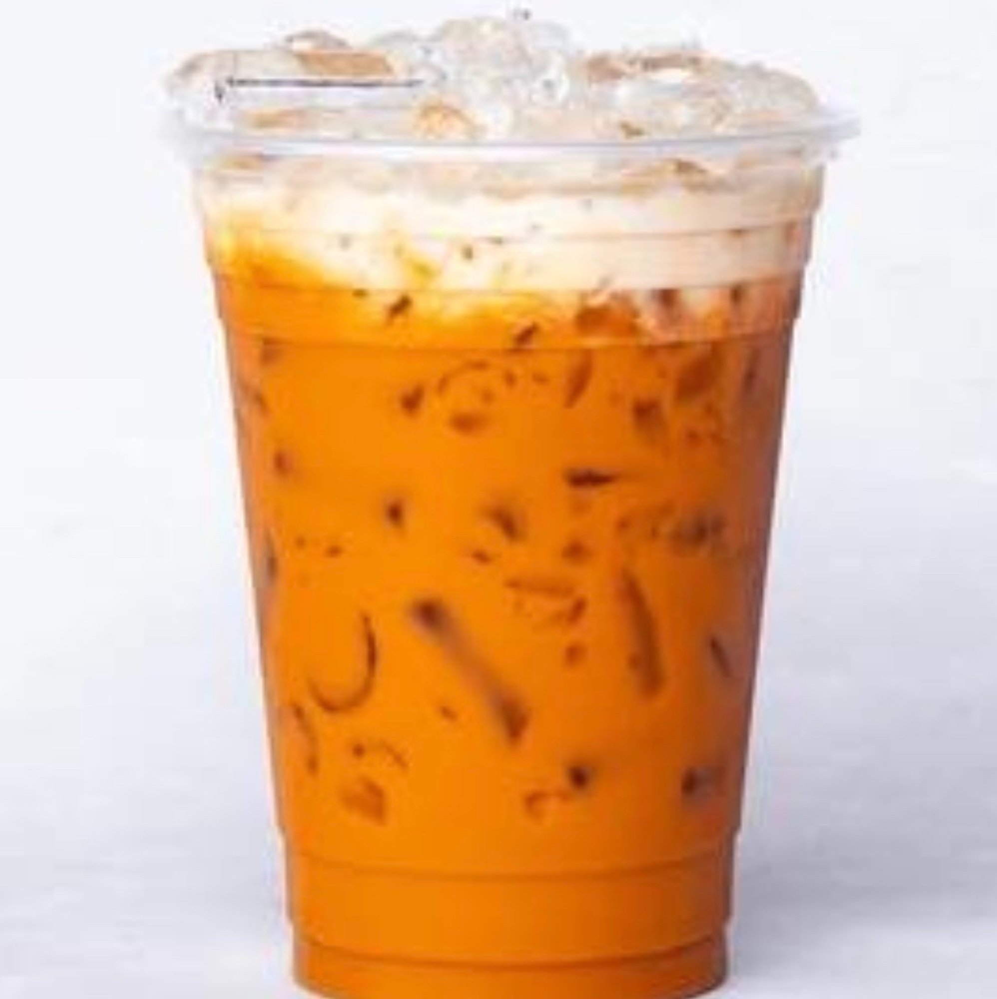 Thai Iced Tea