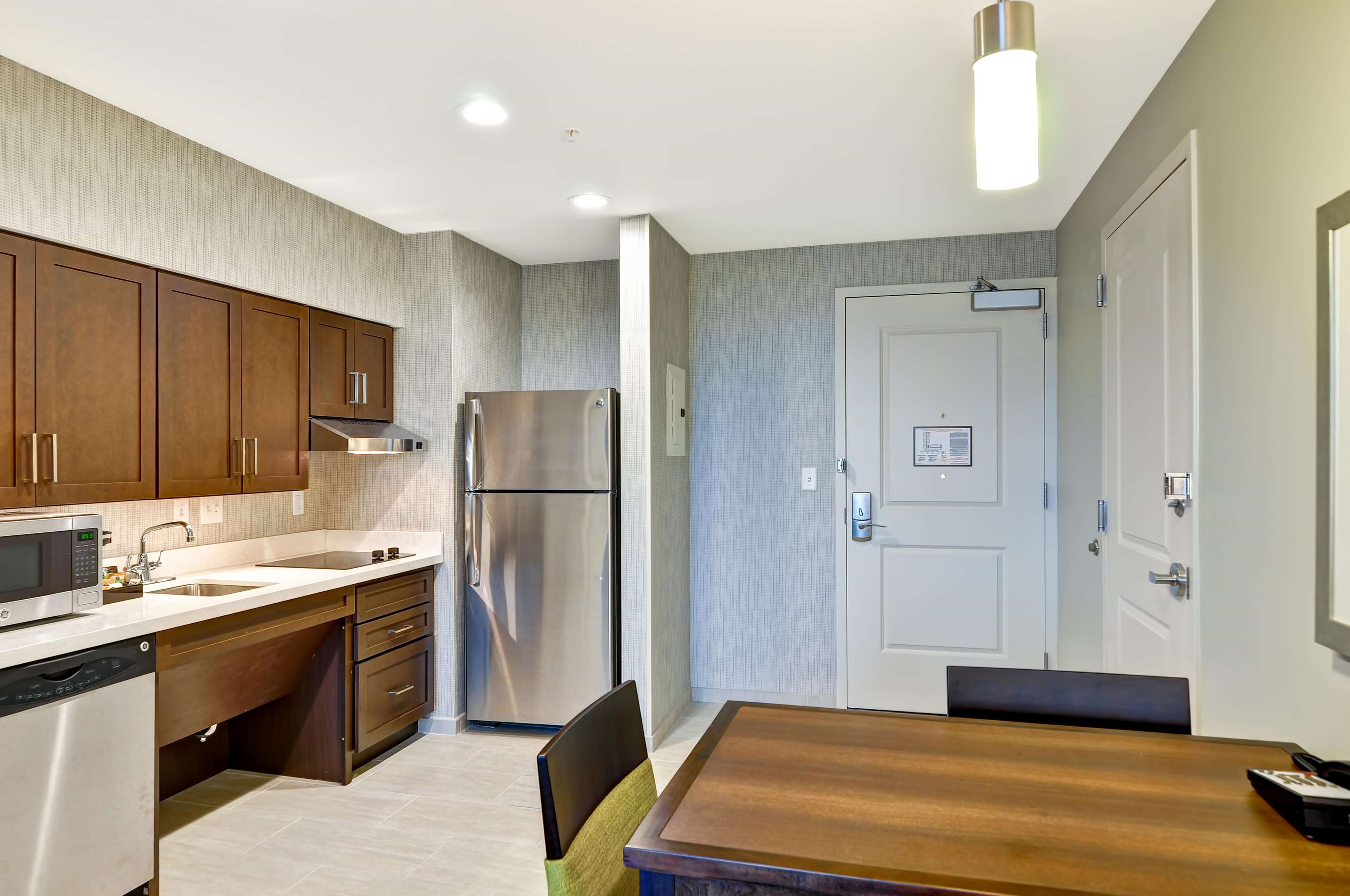 Homewood Suites by Hilton Schenectady Photo