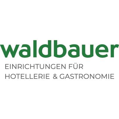 Logo von Waldbauer Hotel- und Gastroeinrichtungen