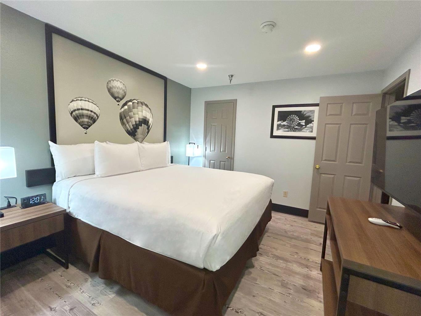 SureStay Plus by Best Western Cannon A.F.B. Image