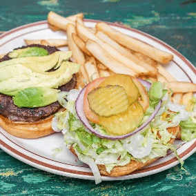 Califa-Burger