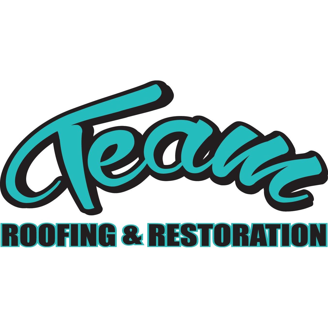 Team Roofing and Restoration