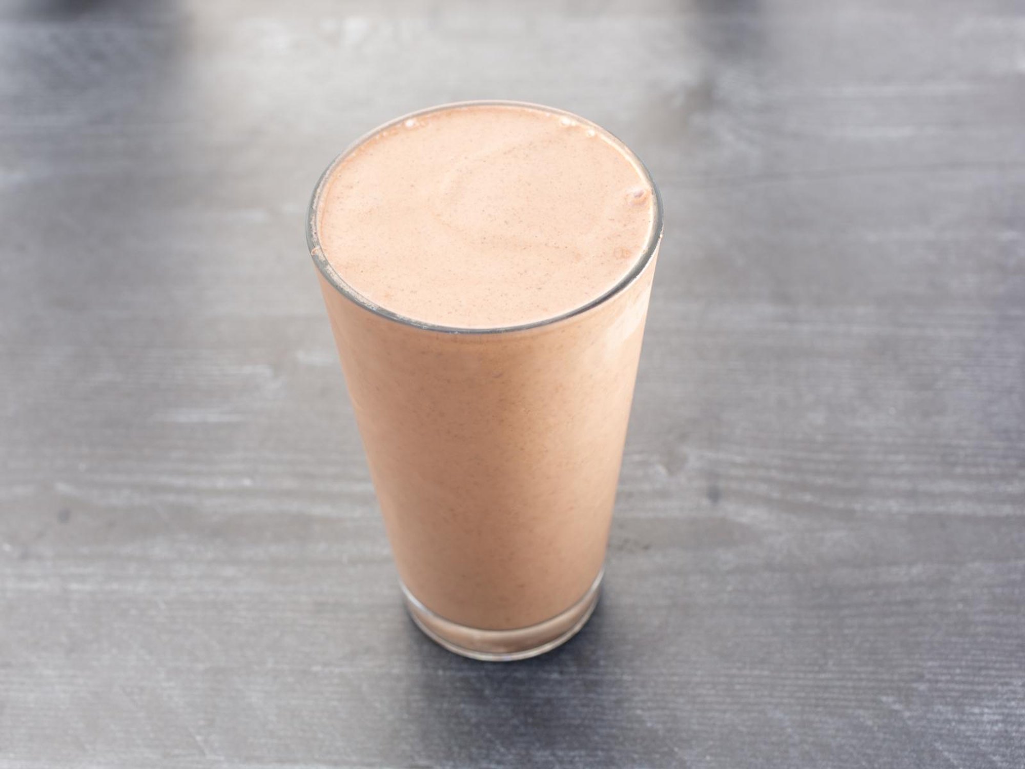 Chocolate Almond
