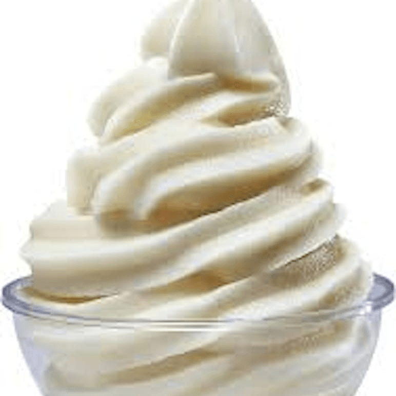 Vanilla Ice Cream