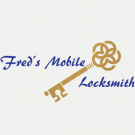 Fred's Mobile Locksmith Shop