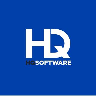 HQSoftware Logo
