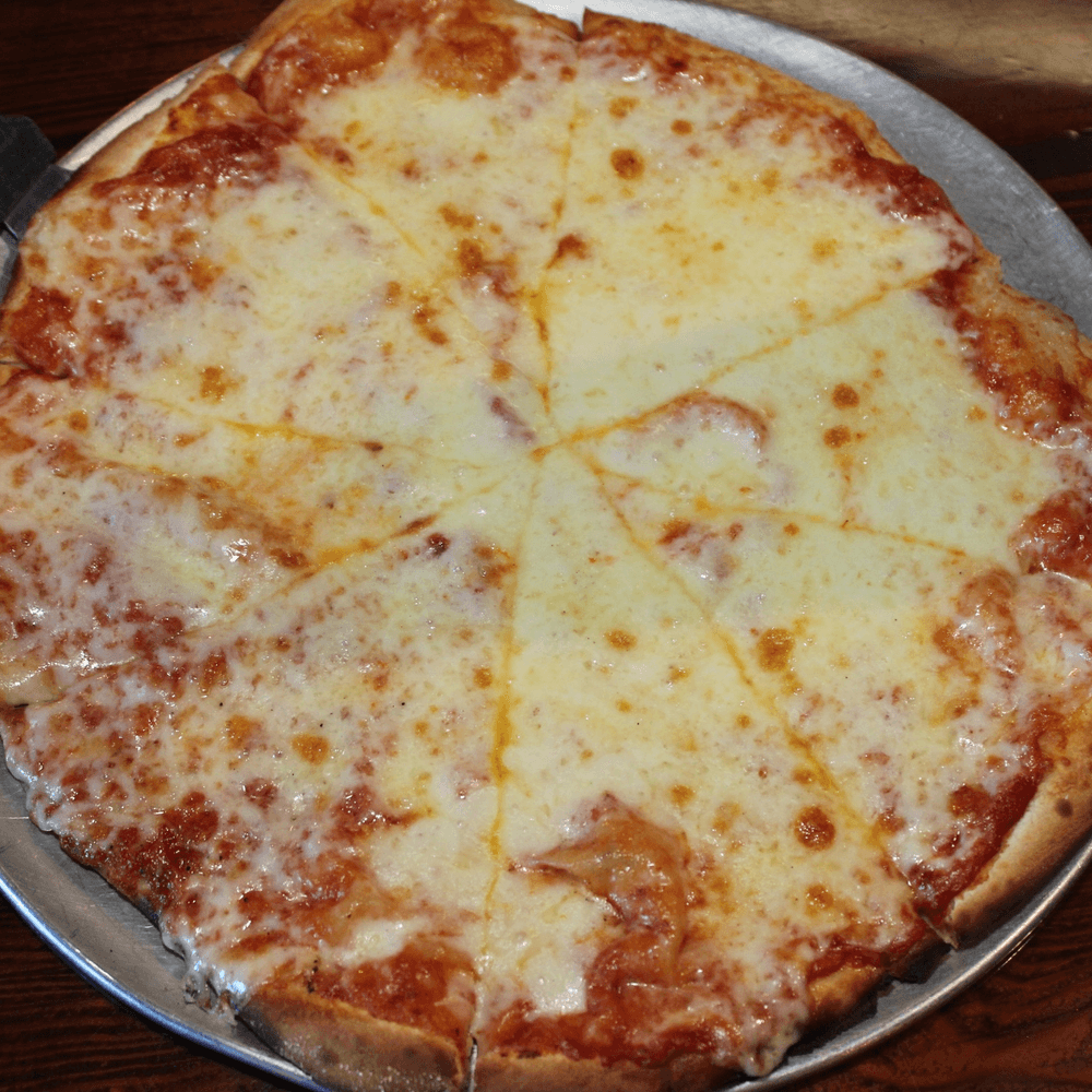 Cheese Pizza