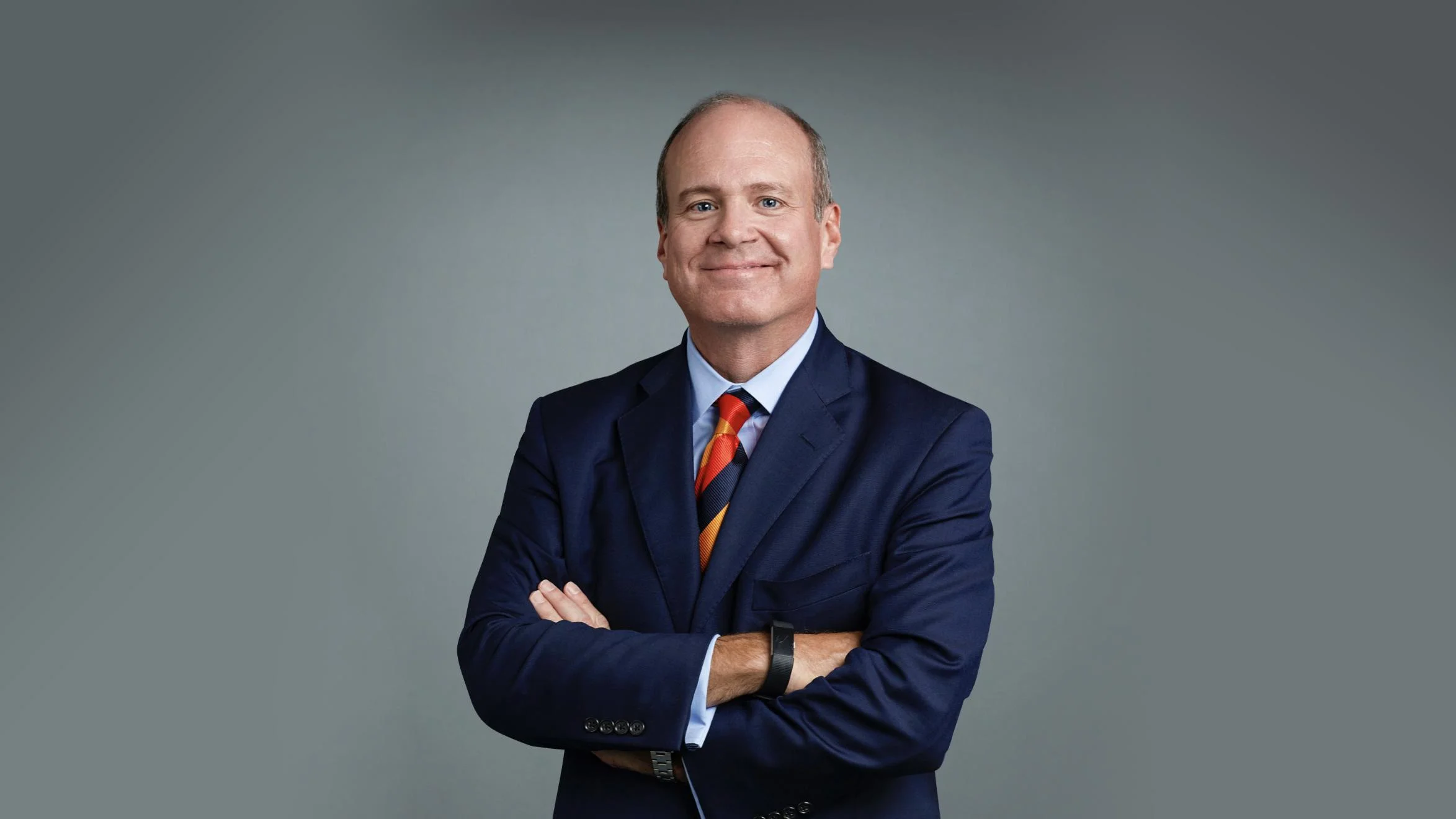 Thomas J. Graham, MD Image