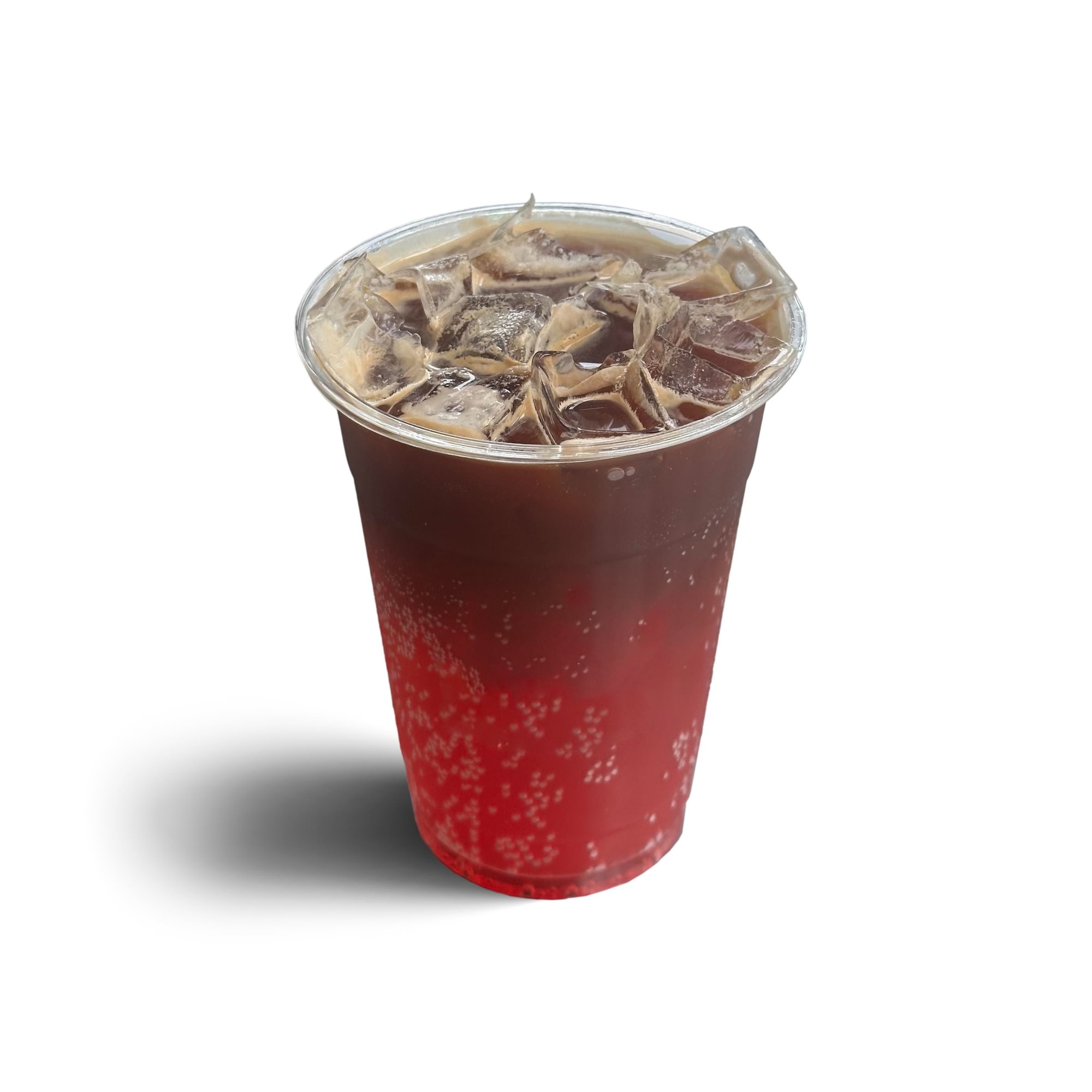 Espresso Blood Orange