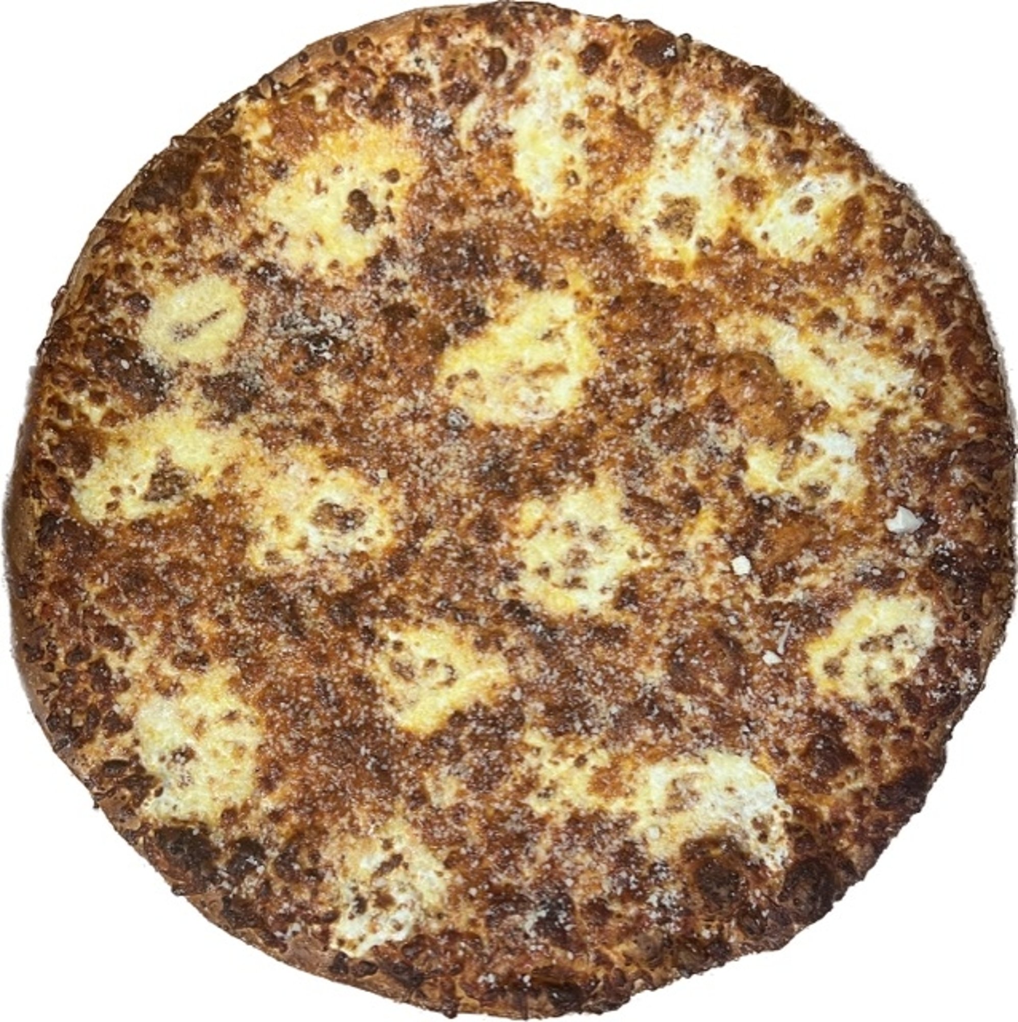 Sm 10" Four Cheese