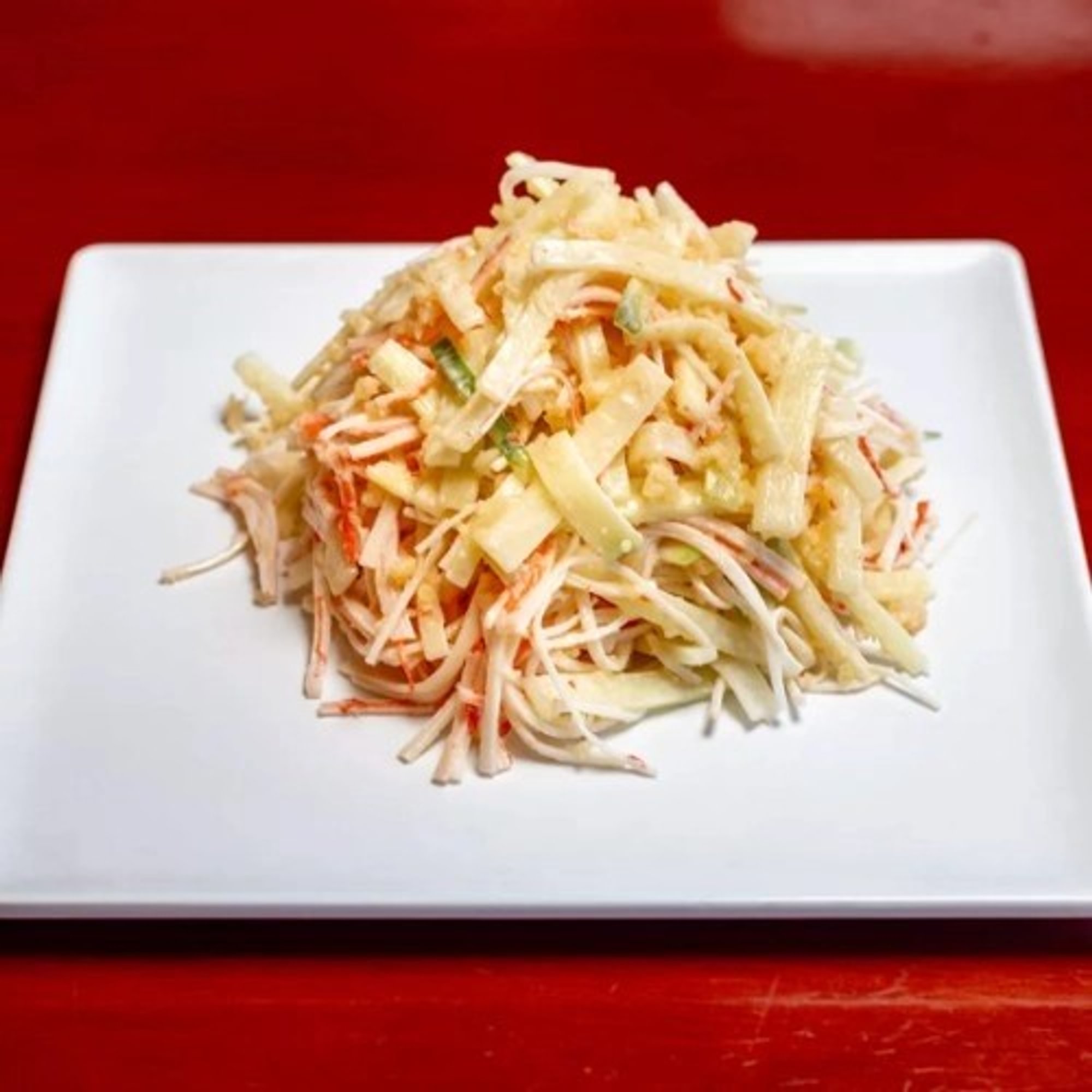 Kani Salad