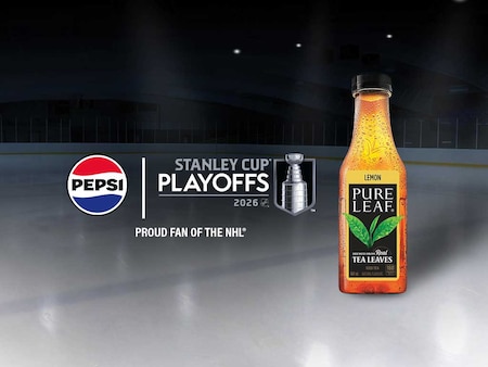 Pure Leaf® Lemon Iced Tea