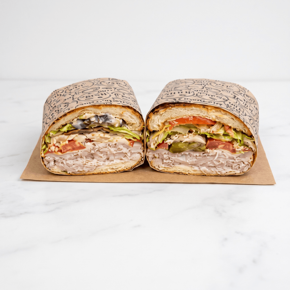 The Melted Sailor Sub