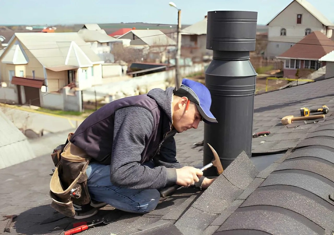 Metal Roofing