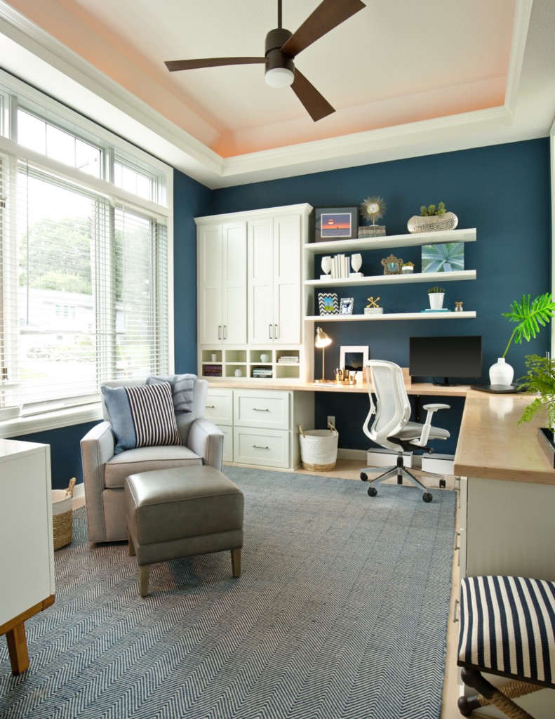 Home Office Renovations