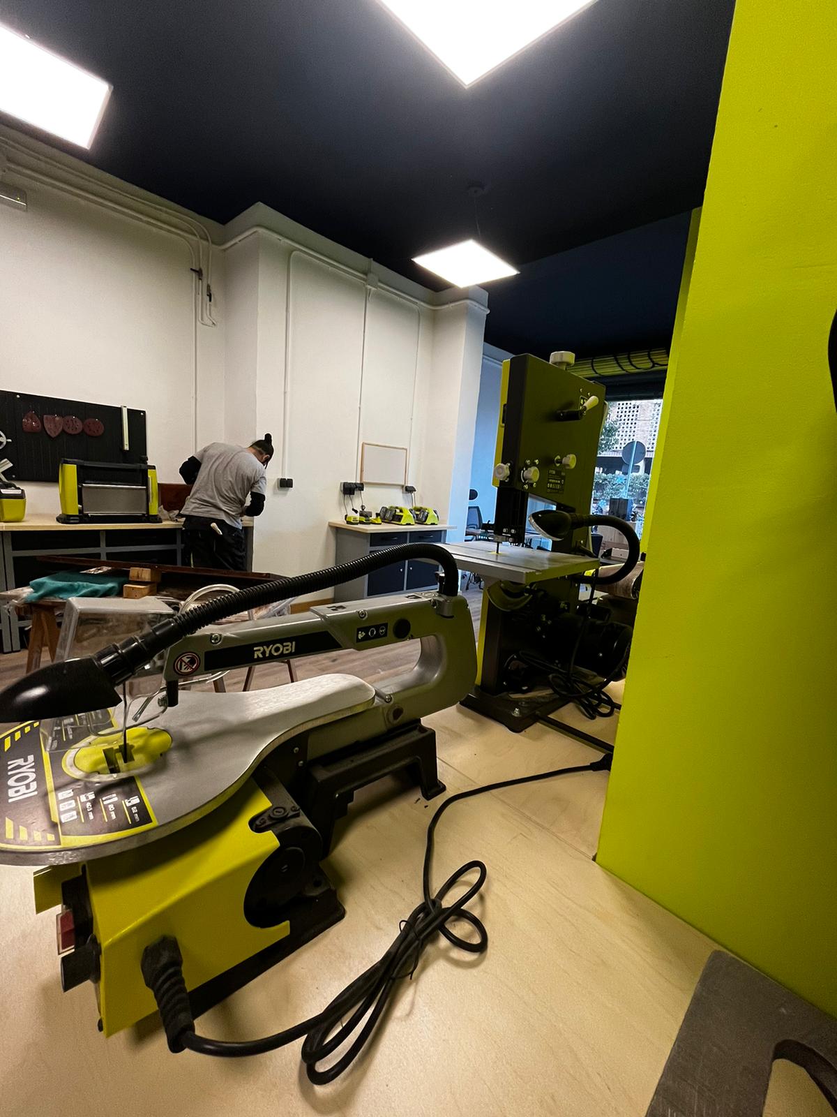 Galería en miniatura