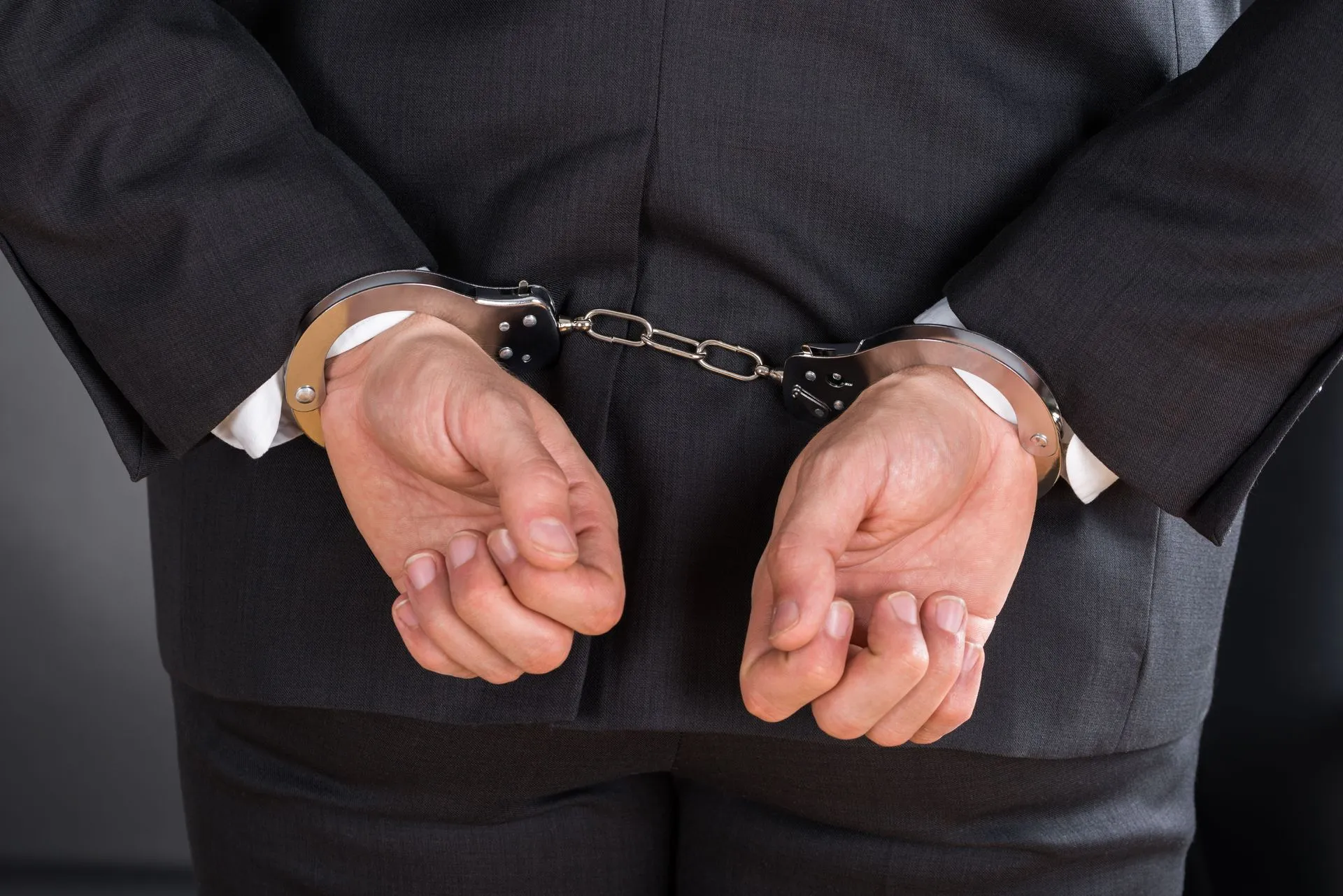 Criminal Defense Cases