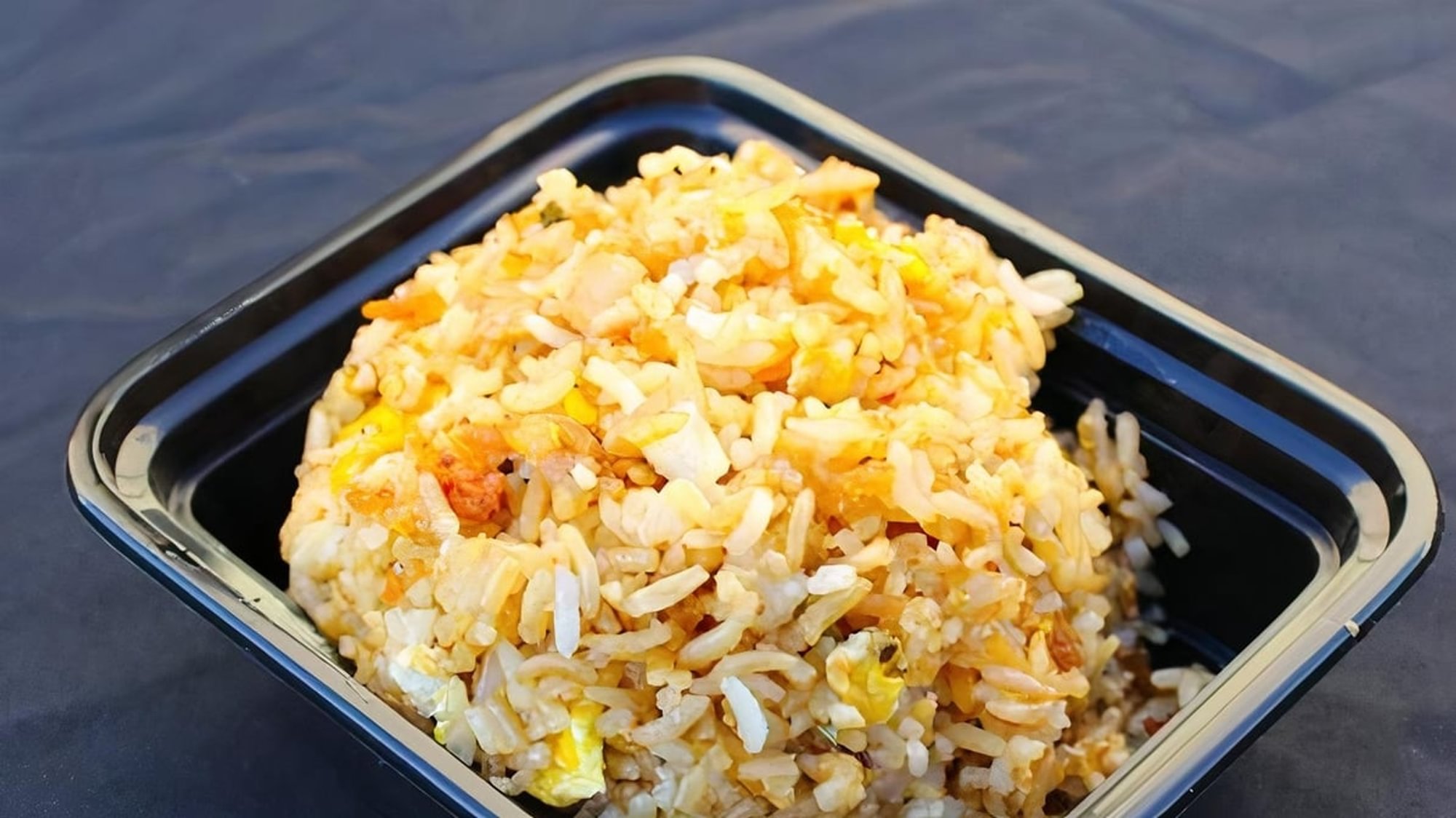 Fried Rice