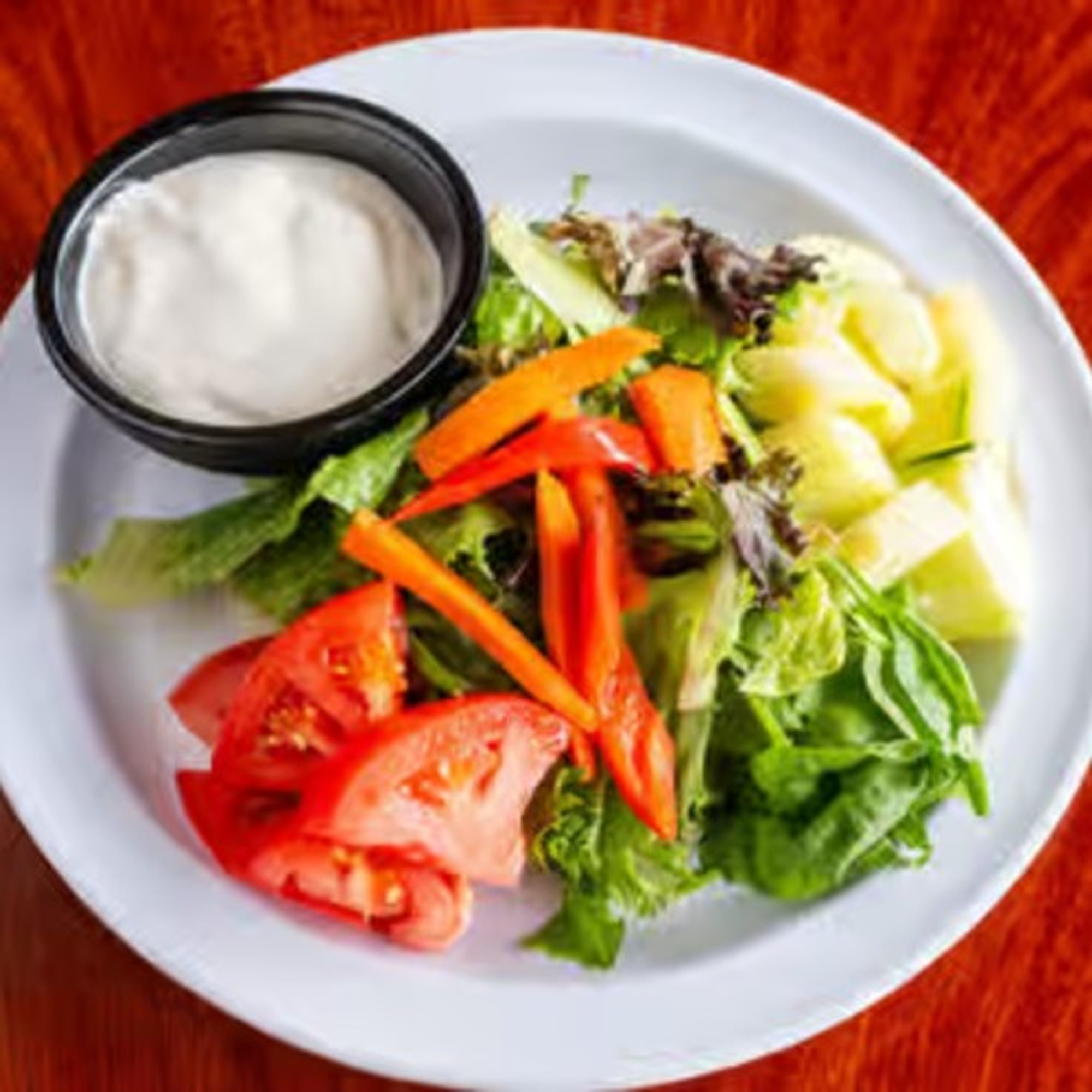 House Salad