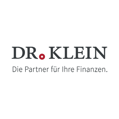 Logo von Dr. Klein Privatkunden AG Baufinanzierung