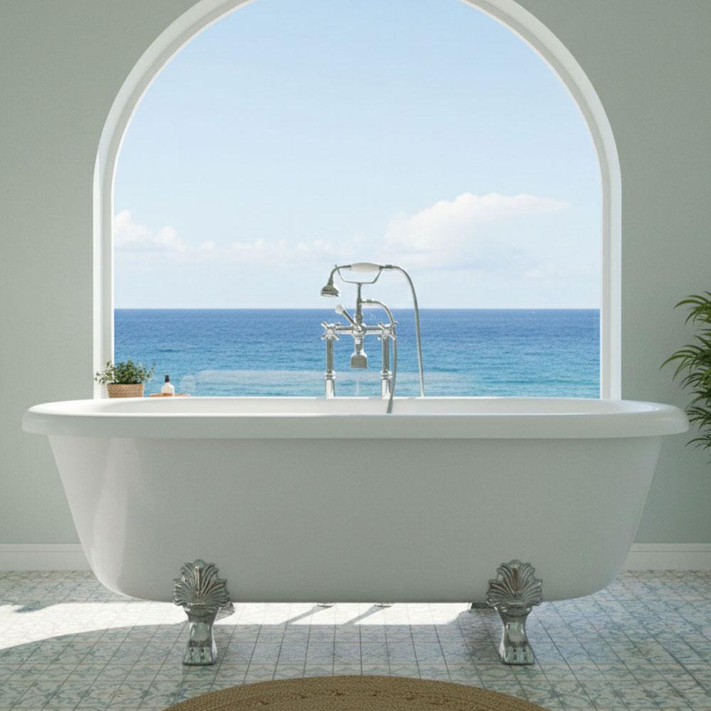 Baths of Distinction Image