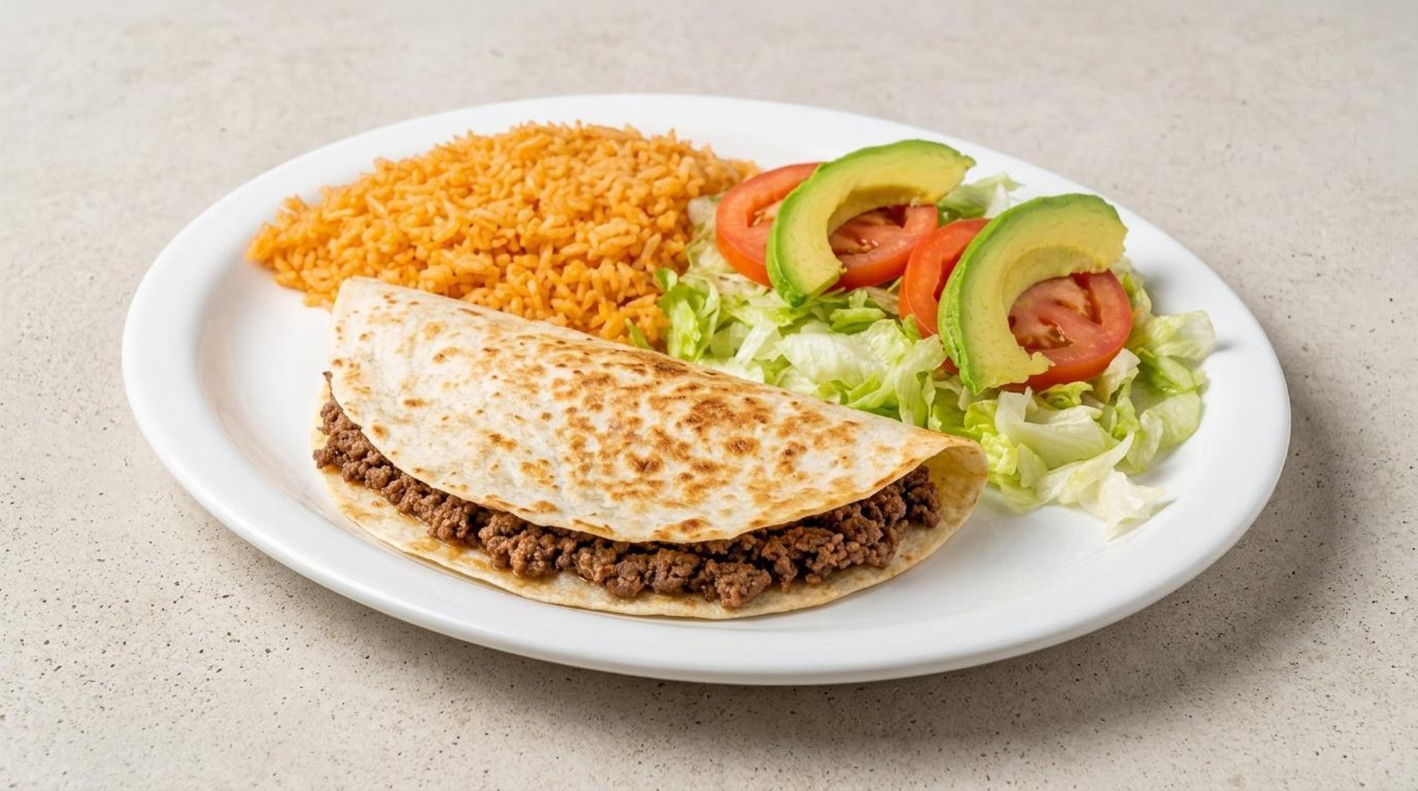 Quesadilla Prima