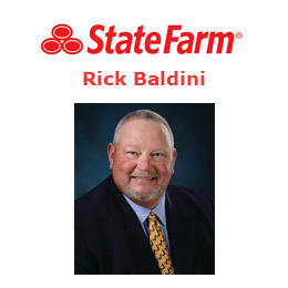 Tom Paul - State Farm Insurance Agent Logo