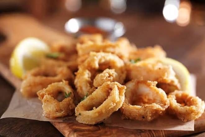 Cabo Calamari