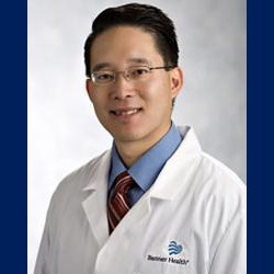 Albert Chen, MD