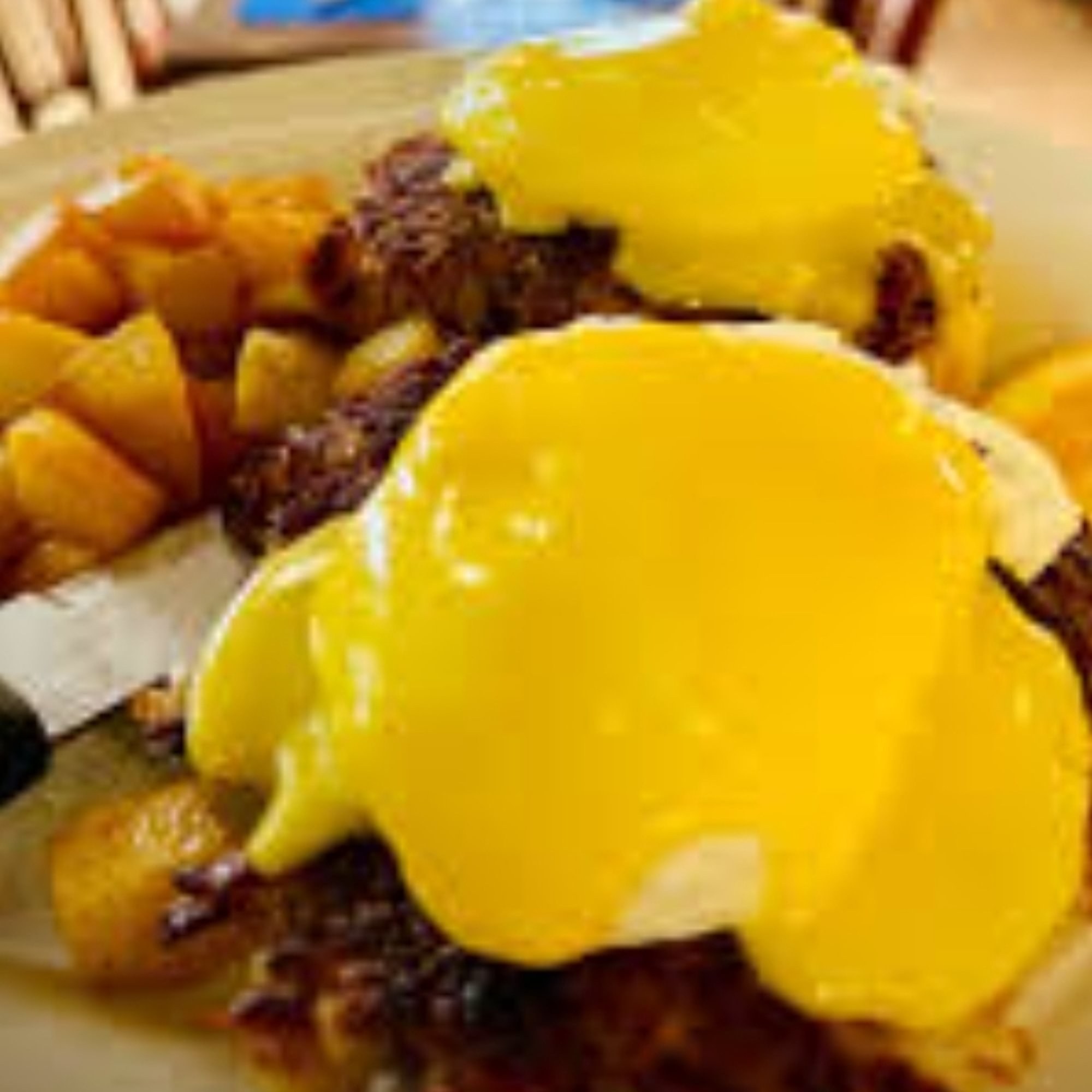 Irish Benedict