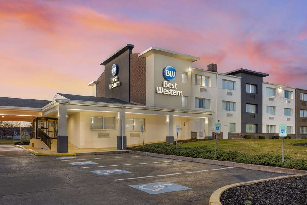 Best Western Westgate Inn Image