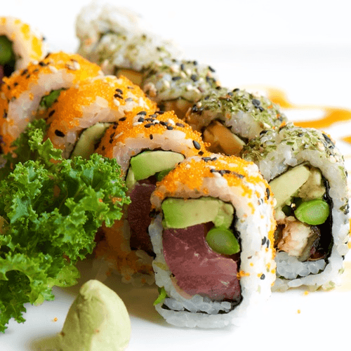Beauty & The Beast Roll*