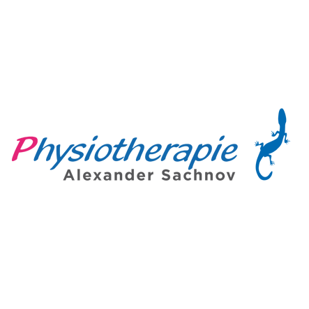 Logo von Physiotherapie Alexander Sachnov