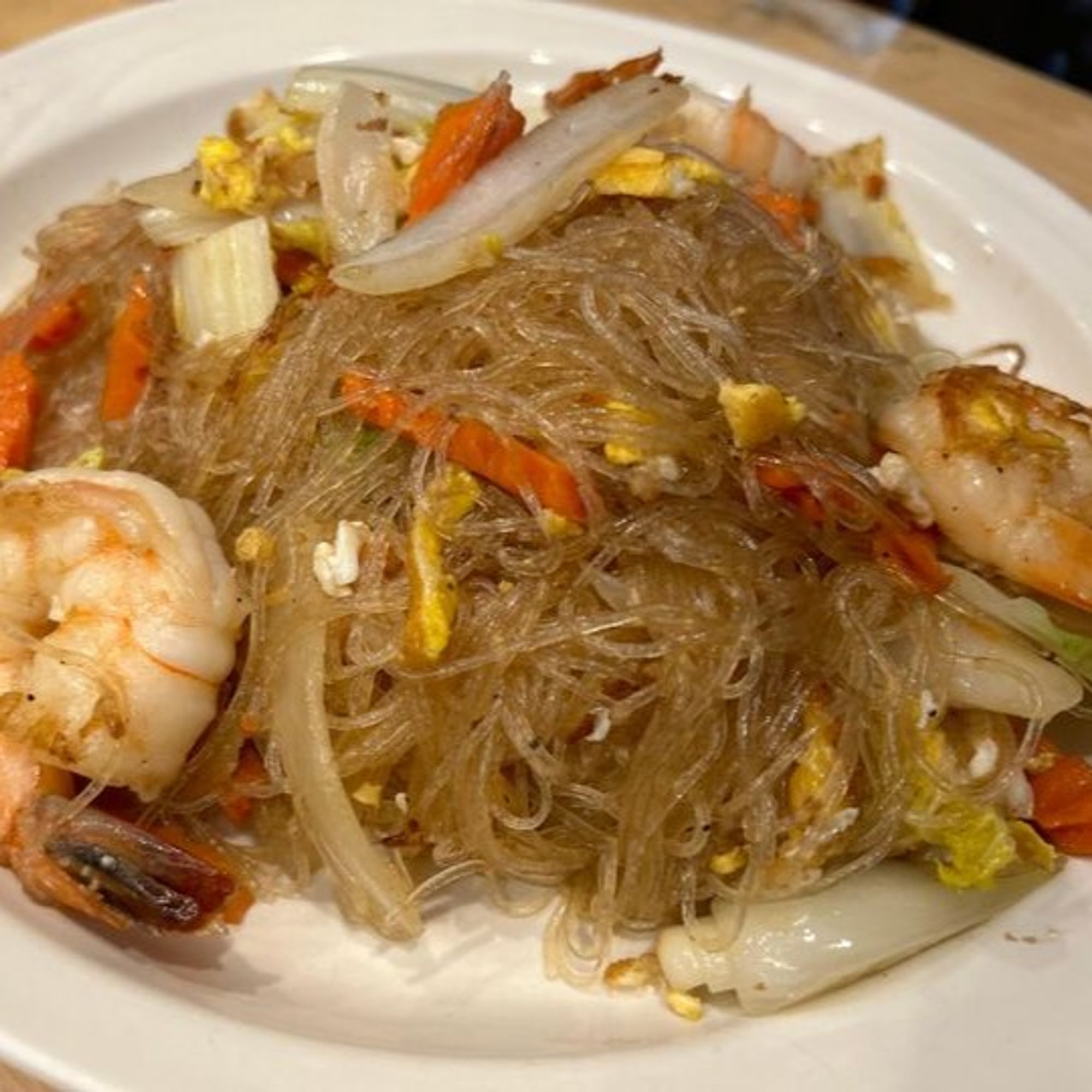Woonsen Shrimp
