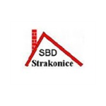 logo Stavební bytové družstvo Strakonice