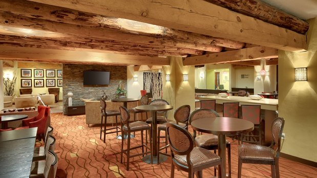 Images Courtyard by Marriott Albuquerque