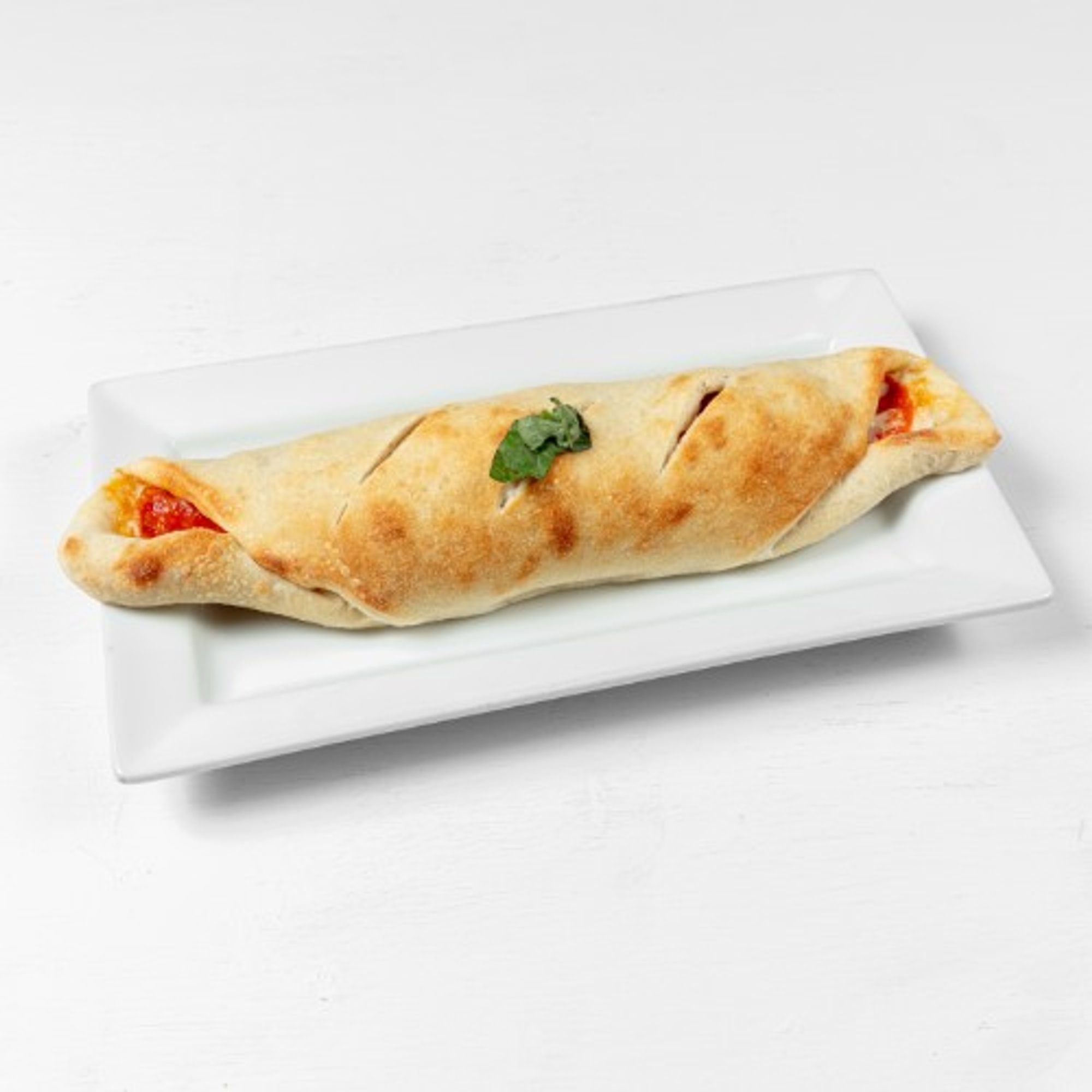 Pepperoni Roll