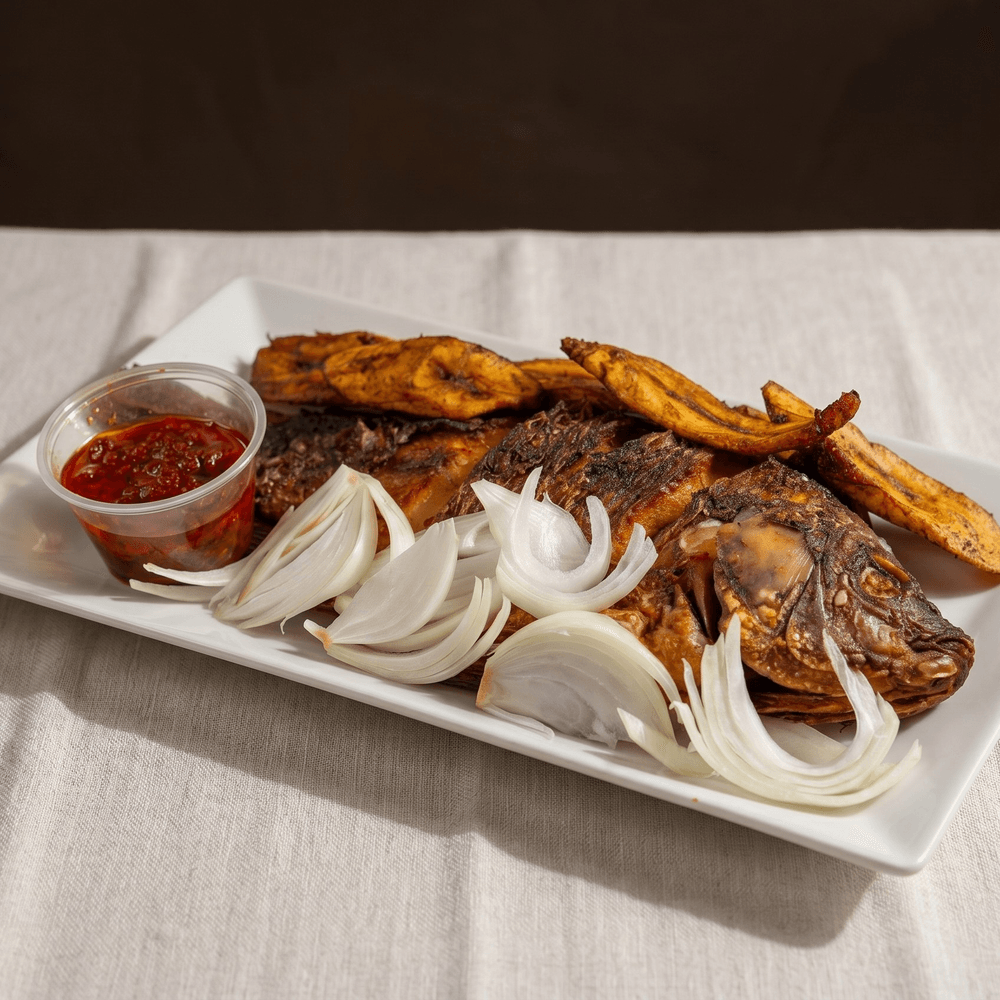 Tilapia