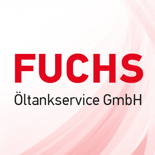 Logo von Fuchs Öltankservice GmbH