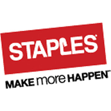 Staples Photo