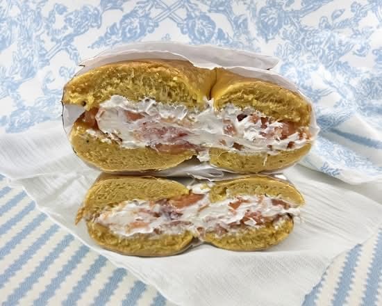 Lox Spread