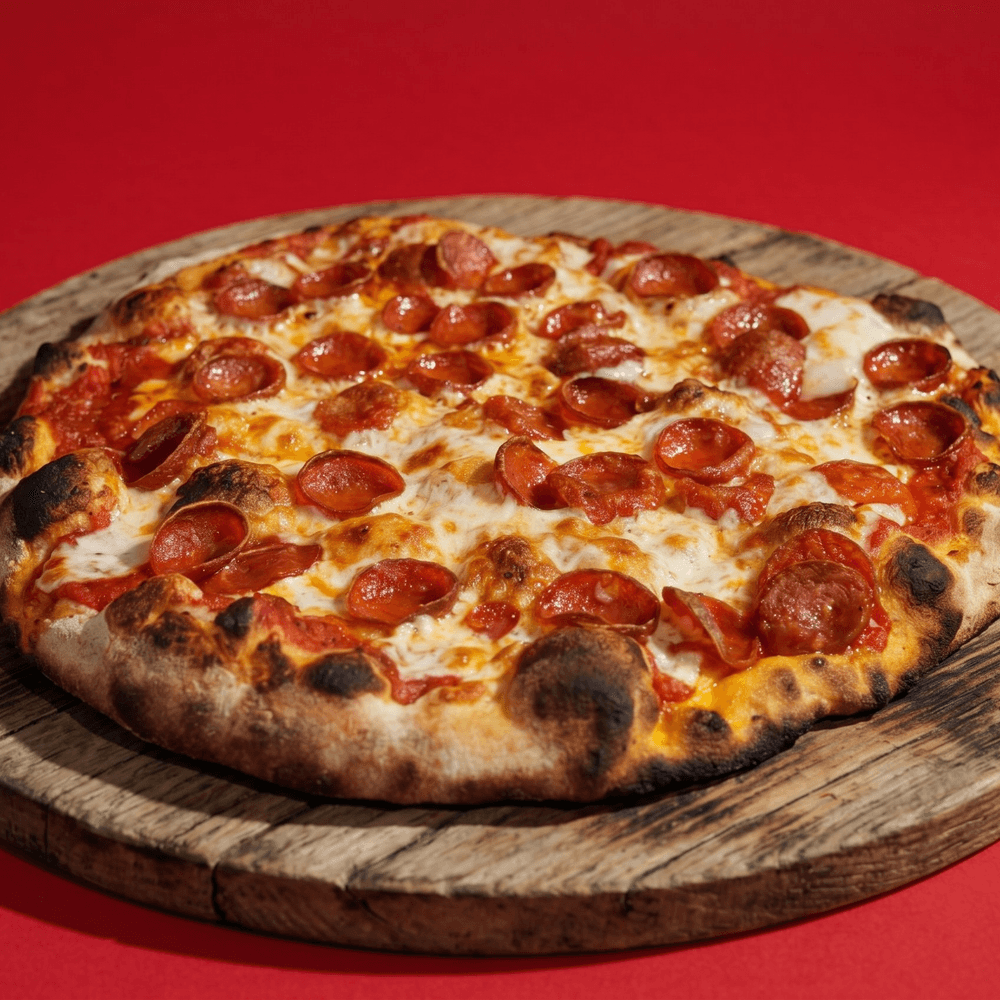 Pepperoni