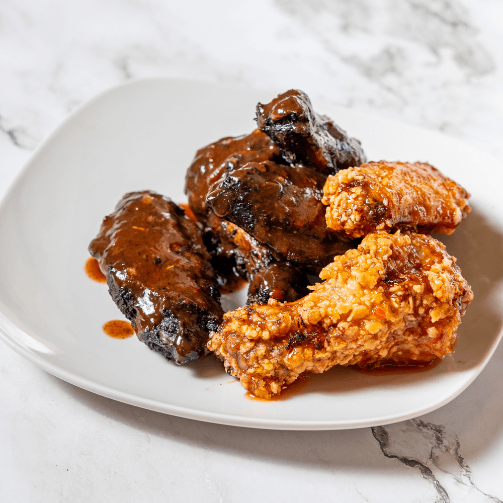 Wings