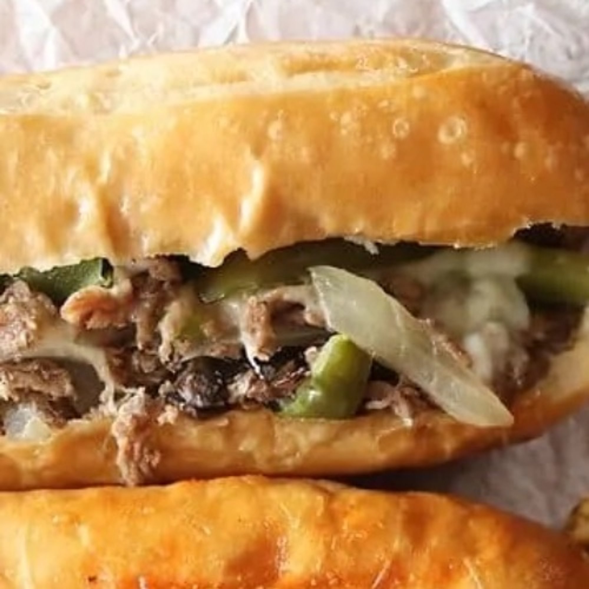 Philly Cheesesteak