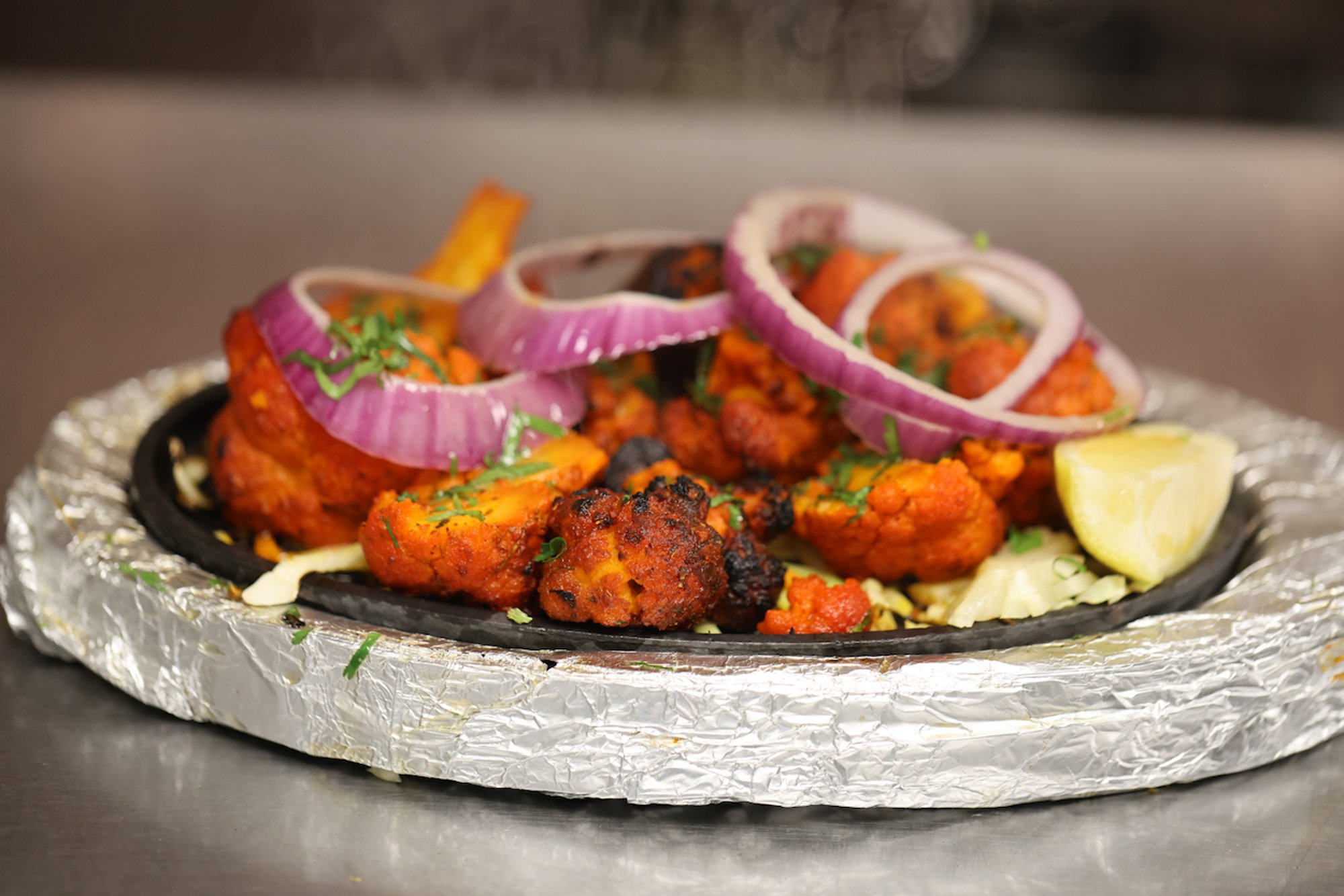 Gobhi Tikka