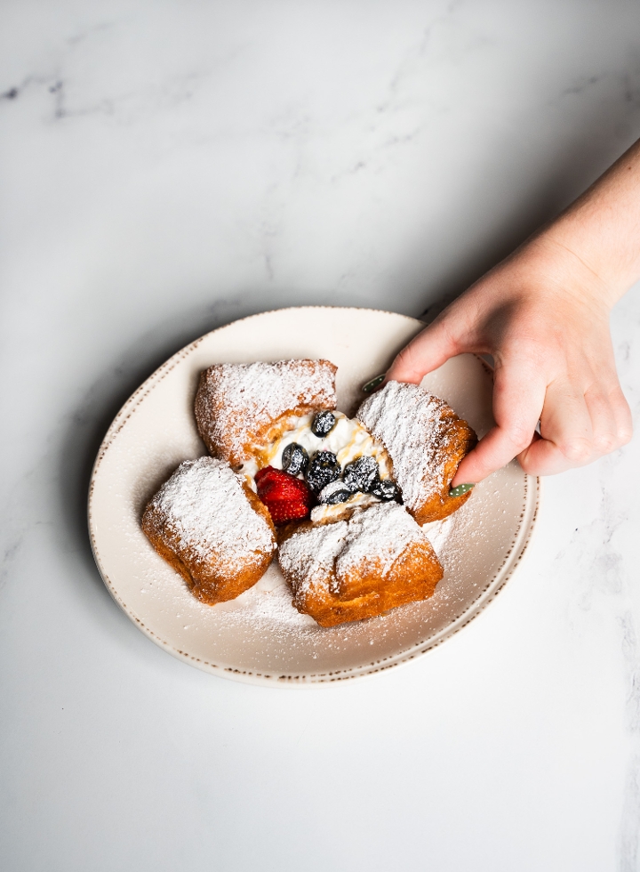 Beignets