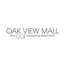 Oak View Mall Logo