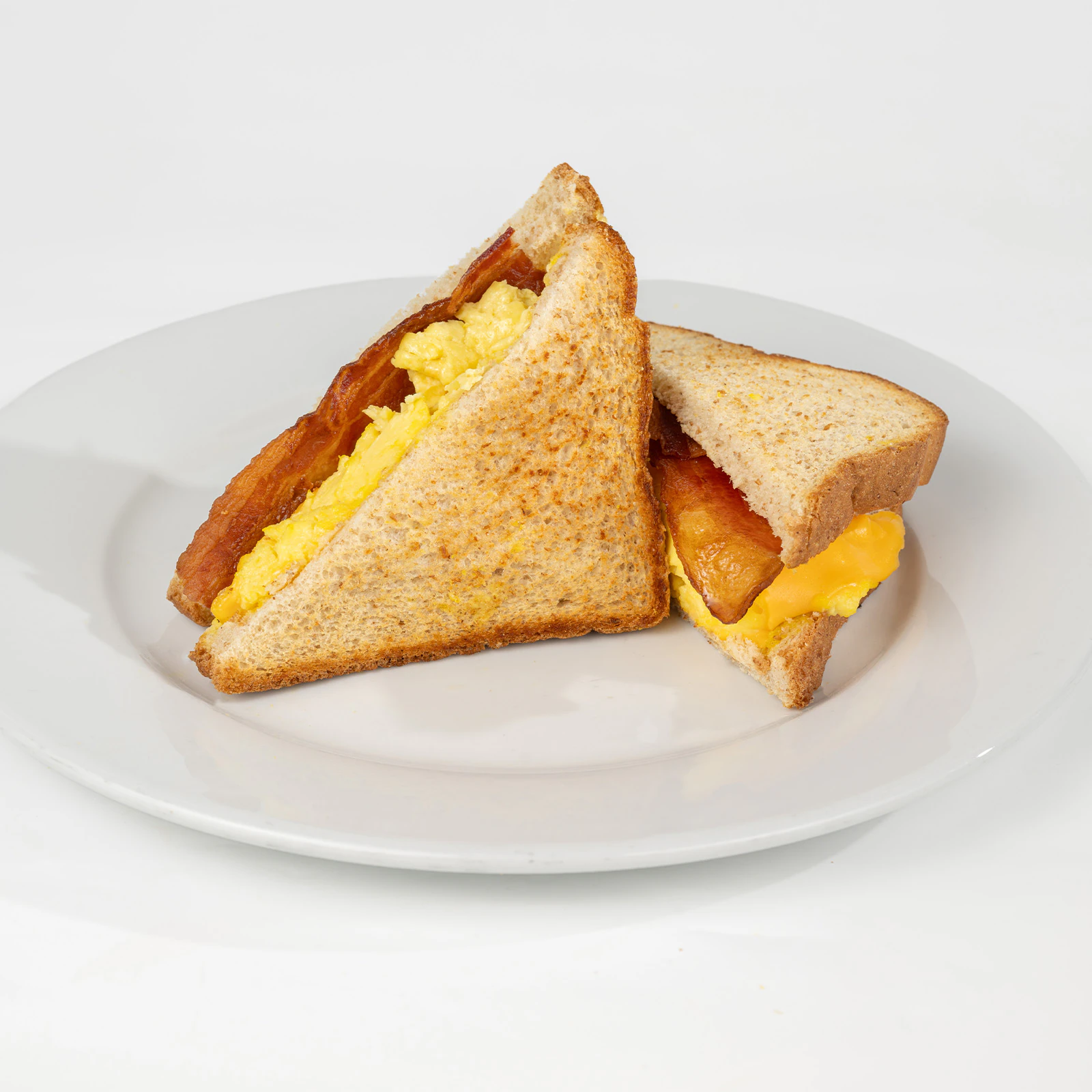 Kids' Breakfast Sandwich